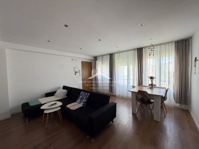 3 camera da letto Appartamento in vendita in Castelló de la Plana - 170.000 € (Rif: 10040275)