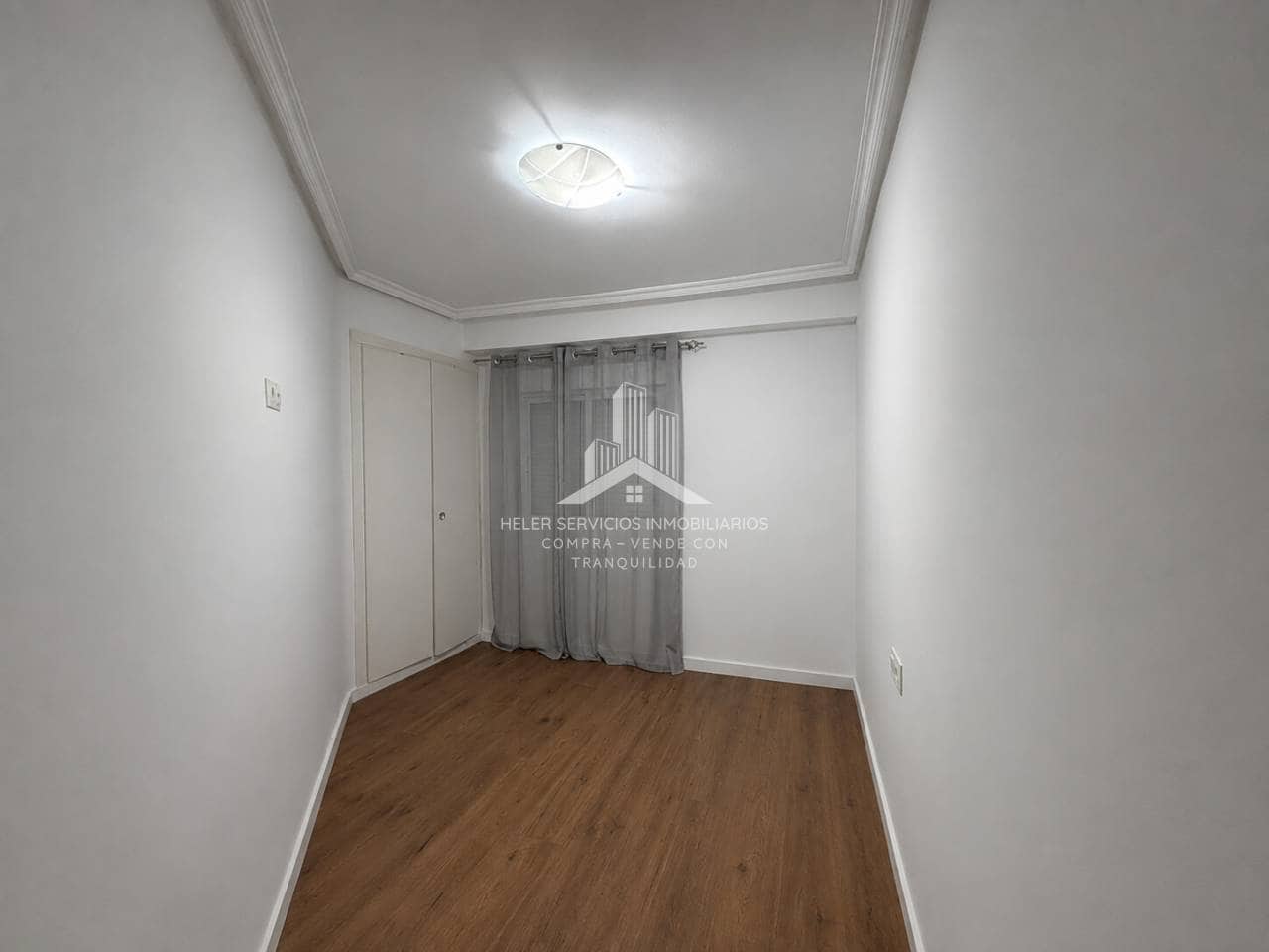 3 sypialnia Mieszkanie na sprzedaż w Castello de la Plana - 170 000 € (Ref: 10040275)