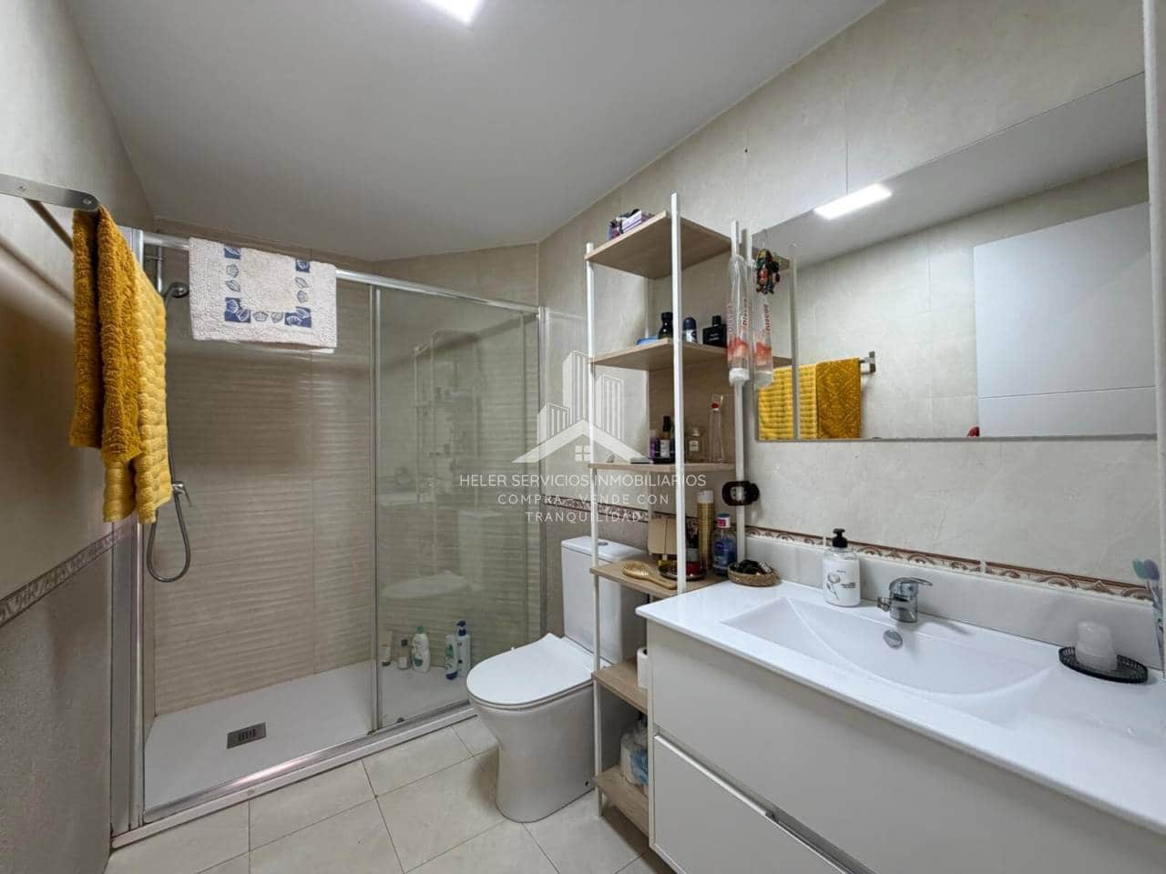 3 sypialnia Mieszkanie na sprzedaż w Castello de la Plana - 170 000 € (Ref: 10040275)