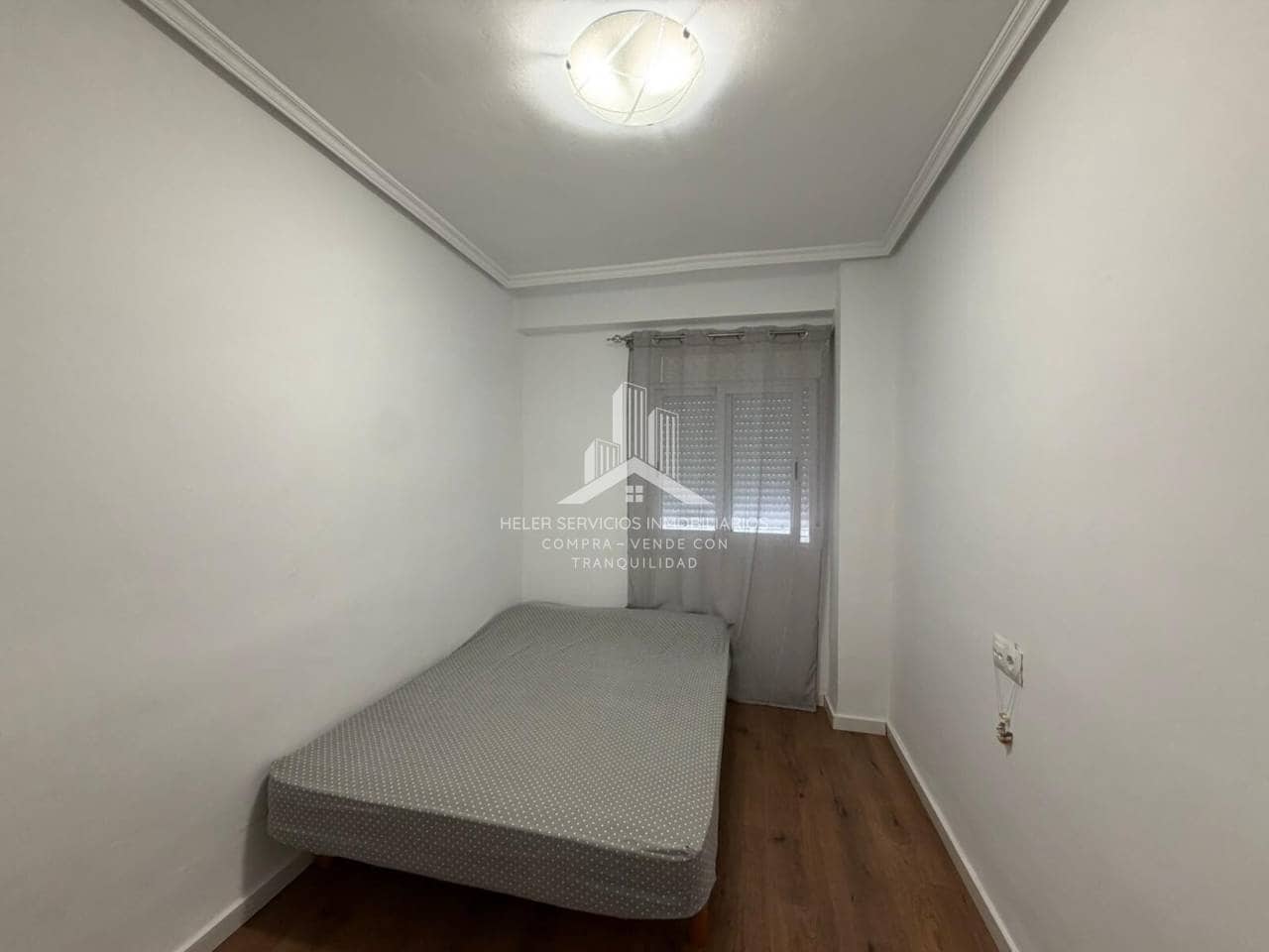 3 sypialnia Mieszkanie na sprzedaż w Castello de la Plana - 170 000 € (Ref: 10040275)