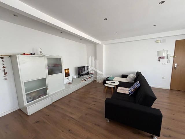 3 camera da letto Appartamento in vendita in Castelló de la Plana - 170.000 € (Rif: 10040275)