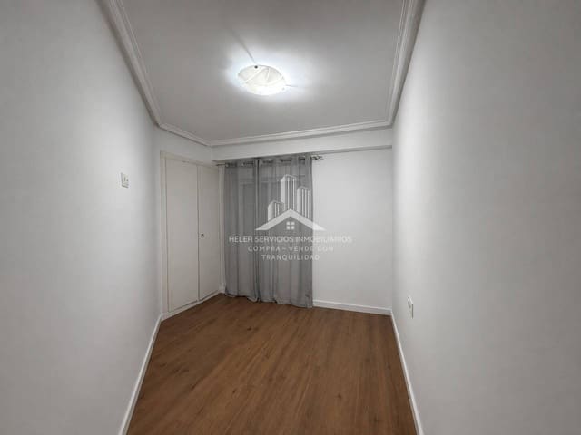 3 camera da letto Appartamento in vendita in Castelló de la Plana - 170.000 € (Rif: 10040275)