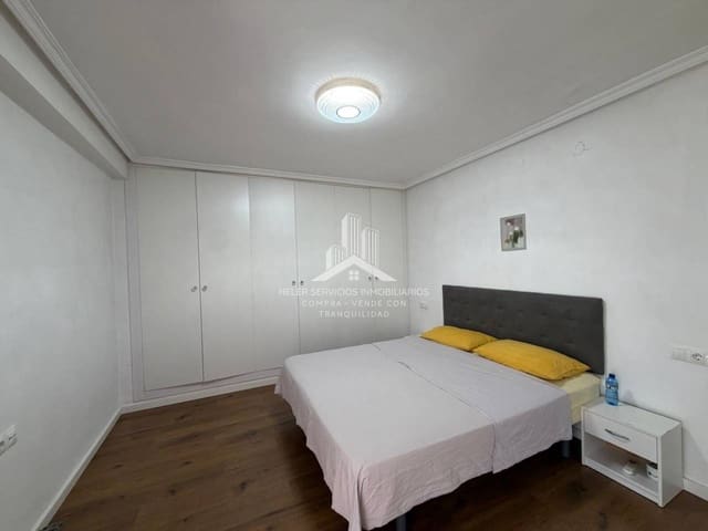 3 camera da letto Appartamento in vendita in Castelló de la Plana - 170.000 € (Rif: 10040275)