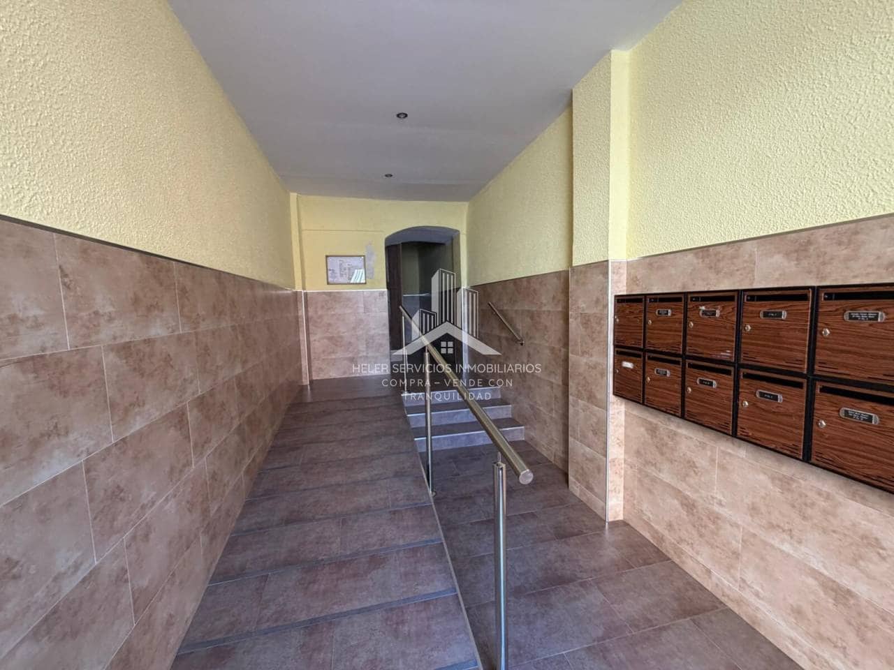 3 sypialnia Mieszkanie na sprzedaż w Castello de la Plana - 170 000 € (Ref: 10040275)