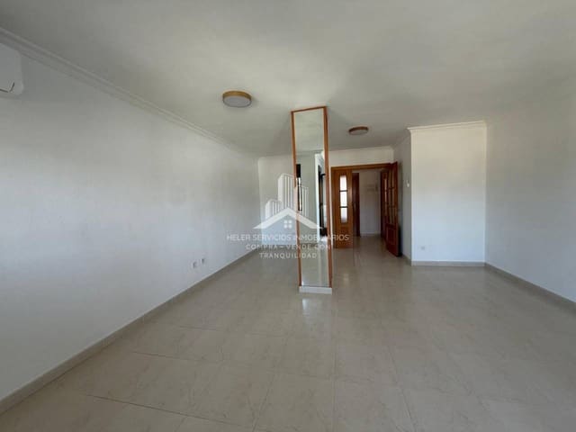 3 sovrum Lägenhet till salu i Castelló de la Plana med garage - 268 000 € (Ref: 10040276)