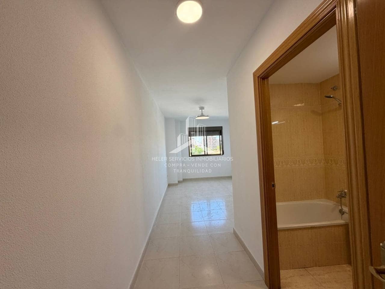 3 sovrum Lägenhet till salu i Castello de la Plana med garage - 268 000 € (Ref: 10040276)