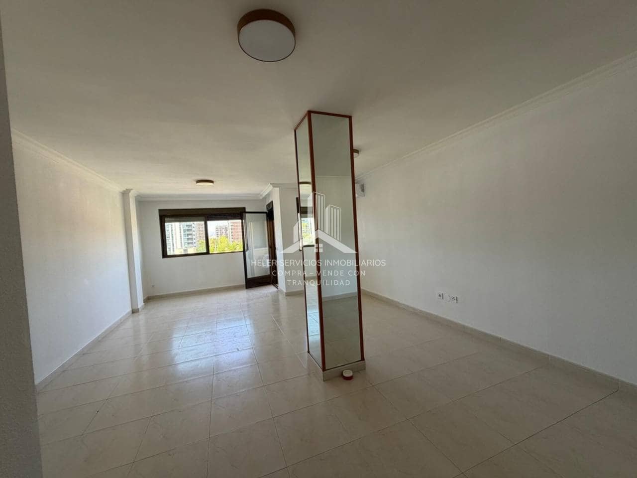 3 sovrum Lägenhet till salu i Castello de la Plana med garage - 268 000 € (Ref: 10040276)