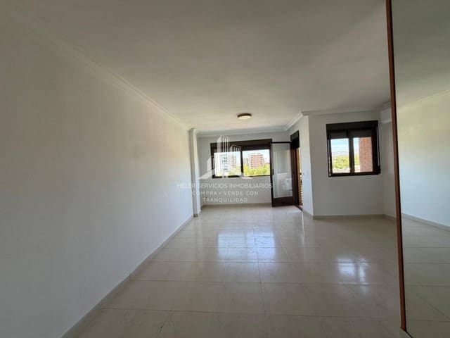 3 sovrum Lägenhet till salu i Castelló de la Plana med garage - 268 000 € (Ref: 10040276)