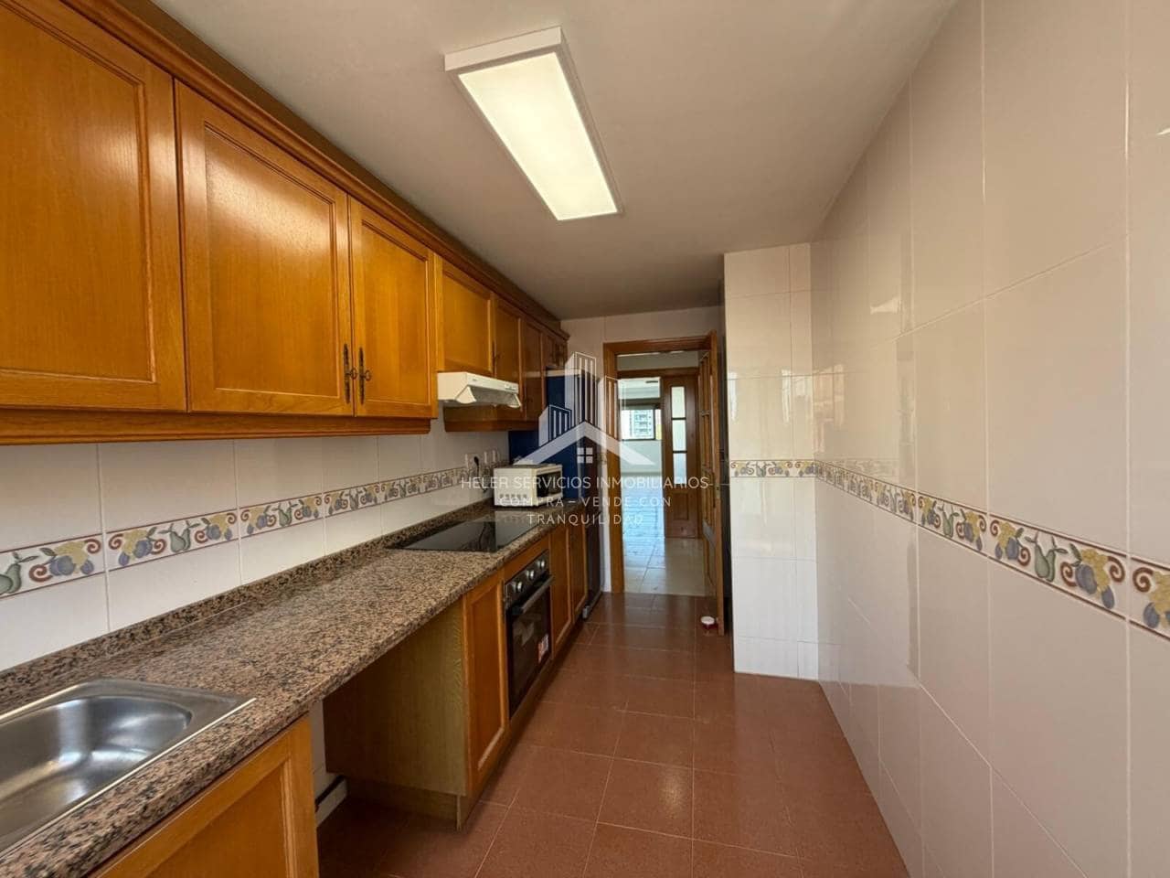 3 sovrum Lägenhet till salu i Castello de la Plana med garage - 268 000 € (Ref: 10040276)