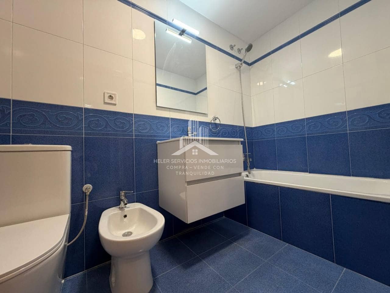3 sovrum Lägenhet till salu i Castello de la Plana med garage - 268 000 € (Ref: 10040276)