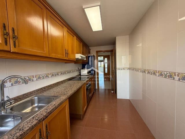 3 sovrum Lägenhet till salu i Castelló de la Plana med garage - 268 000 € (Ref: 10040276)