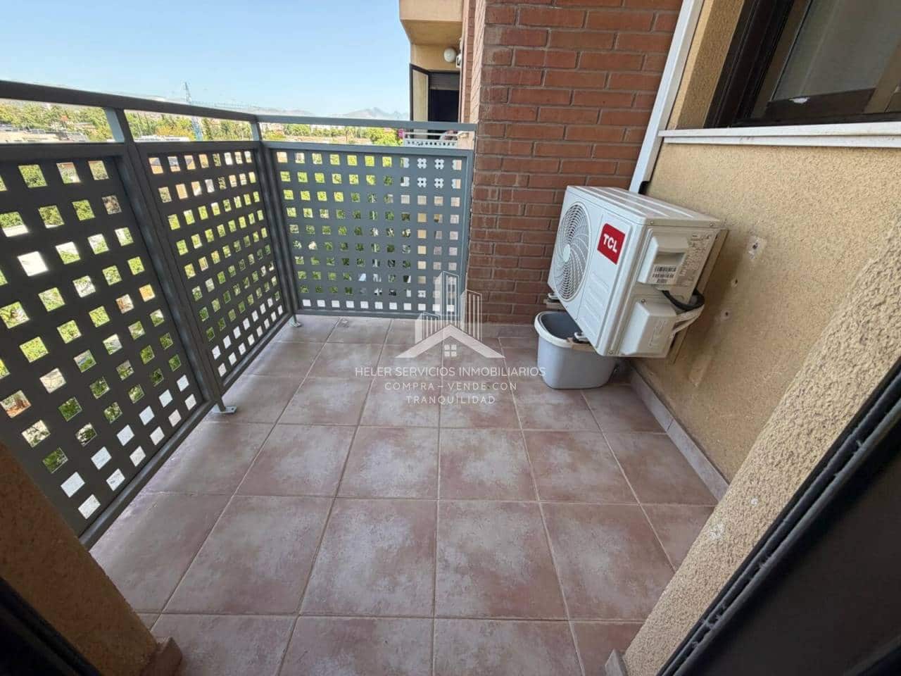 3 sovrum Lägenhet till salu i Castello de la Plana med garage - 268 000 € (Ref: 10040276)