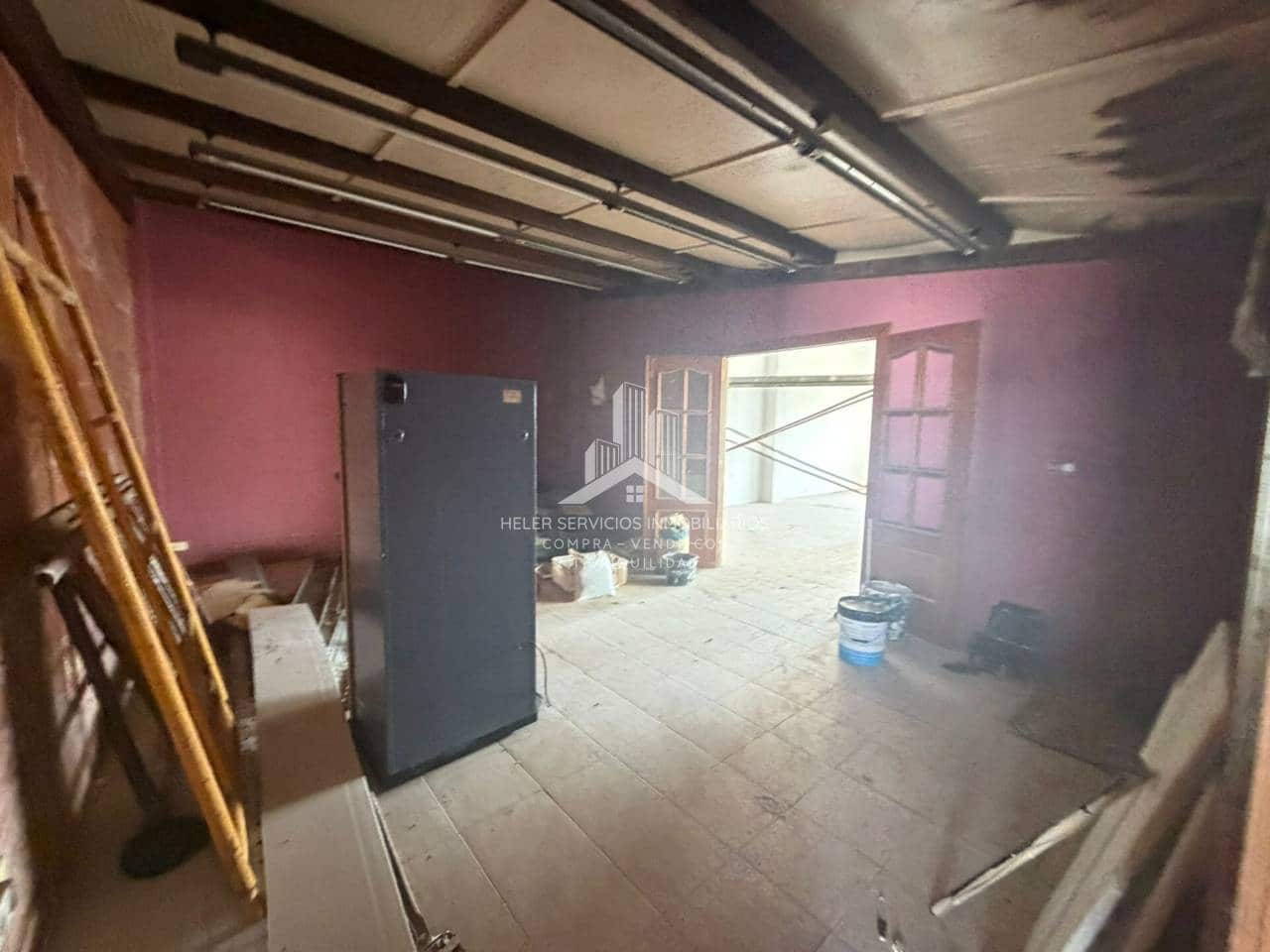 Kommersiell till salu i Les Alqueries / Alquerias del Nino Perdido - 160 000 € (Ref: 10042300)