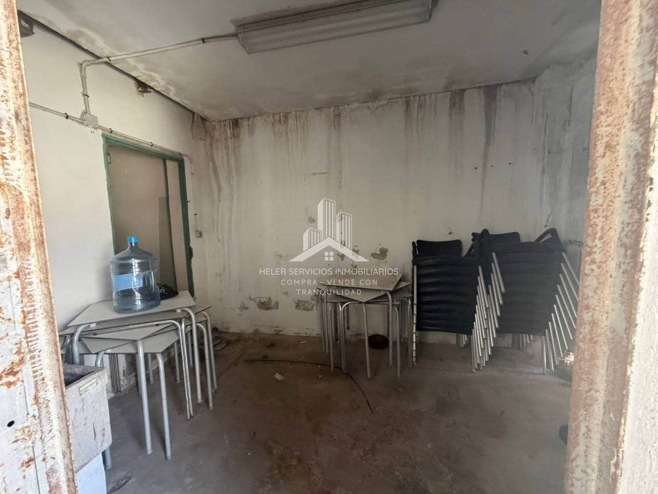Kommersiell till salu i Les Alqueries / Alquerias del Nino Perdido - 160 000 € (Ref: 10042300)
