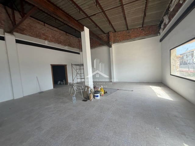 Kommersiell till salu i Les Alqueries / Alquerías del Niño Perdido - 160 000 € (Ref: 10042300)