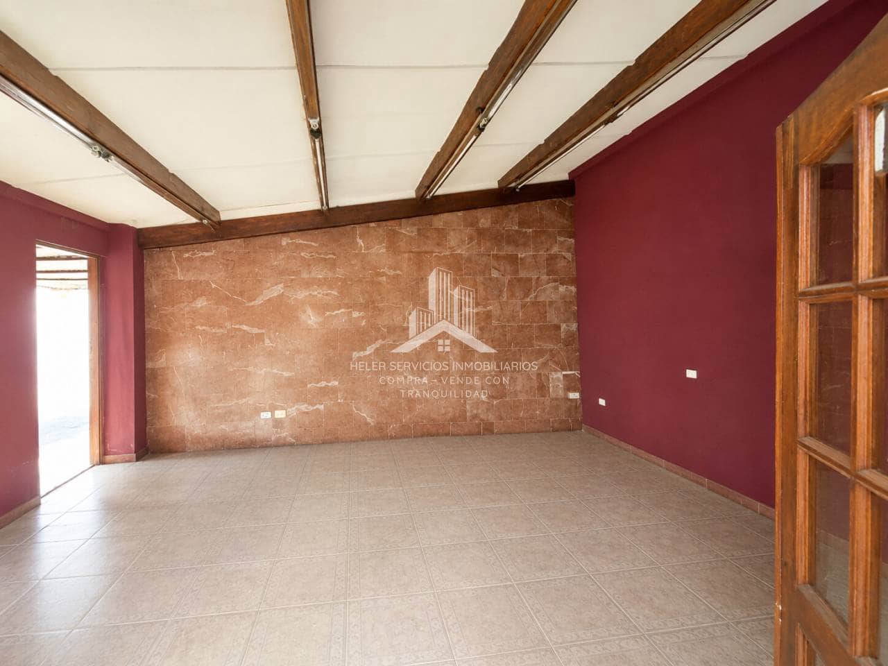 Kommersiell till salu i Les Alqueries / Alquerias del Nino Perdido - 160 000 € (Ref: 10042300)
