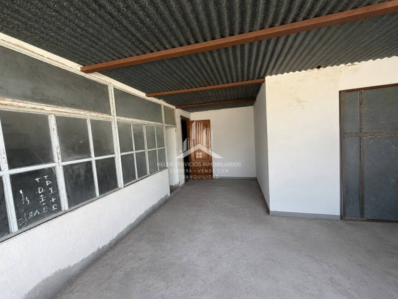 Kommersiell till salu i Les Alqueries / Alquerias del Nino Perdido - 160 000 € (Ref: 10042300)