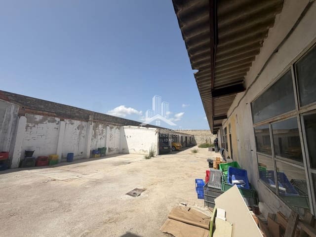 Kommersiell till salu i Les Alqueries / Alquerías del Niño Perdido - 160 000 € (Ref: 10042300)