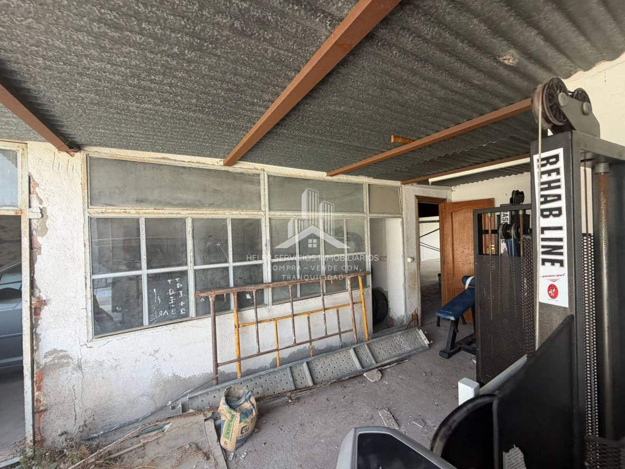 Kommersiell till salu i Les Alqueries / Alquerias del Nino Perdido - 160 000 € (Ref: 10042300)