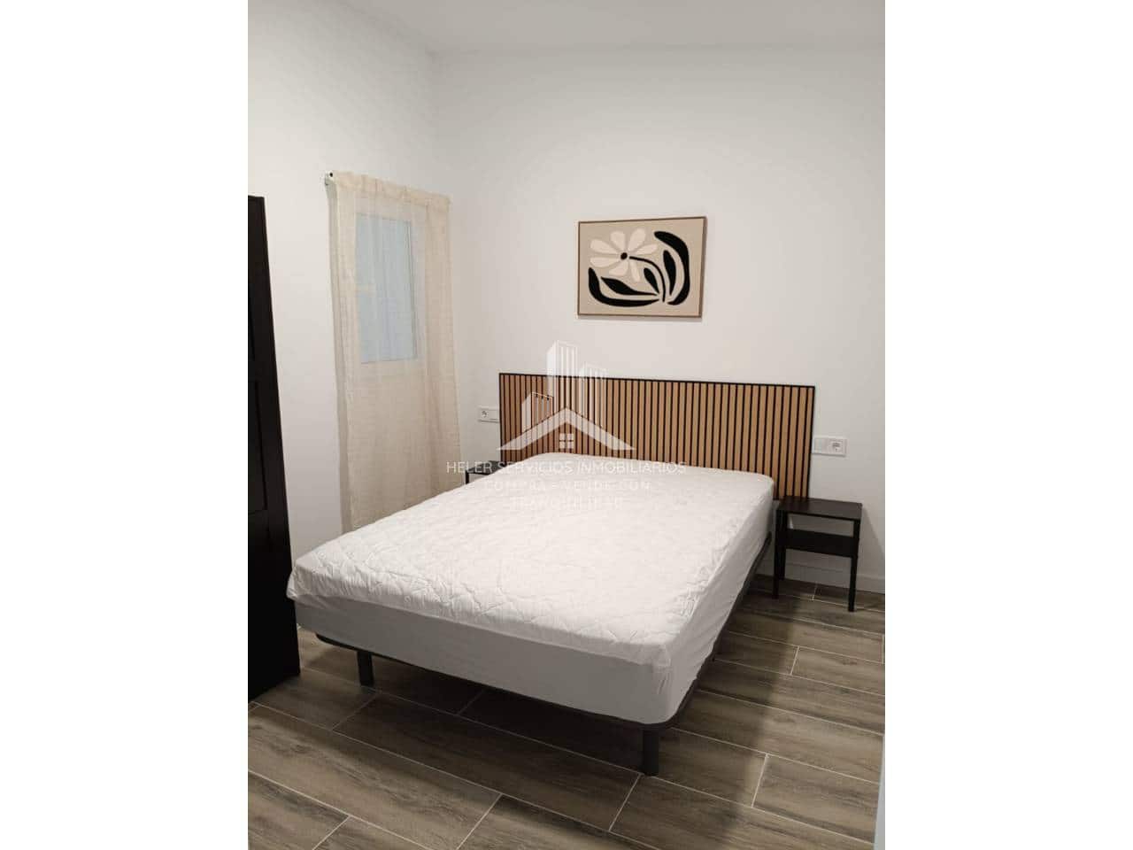 2 quarto Apartamento para arrendar em Torreblanca - 550 € (Ref: 10042301)