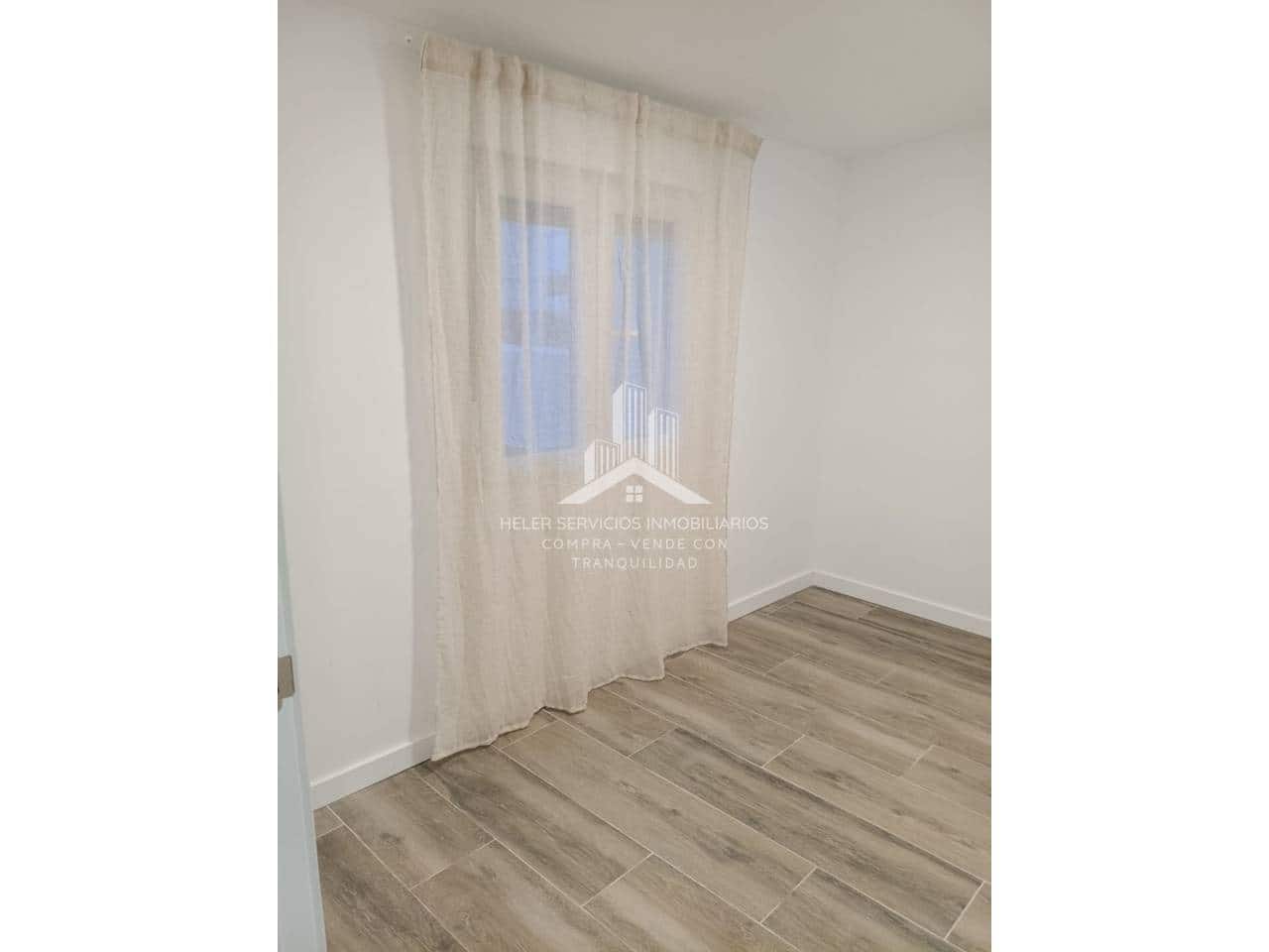 2 quarto Apartamento para arrendar em Torreblanca - 550 € (Ref: 10042301)