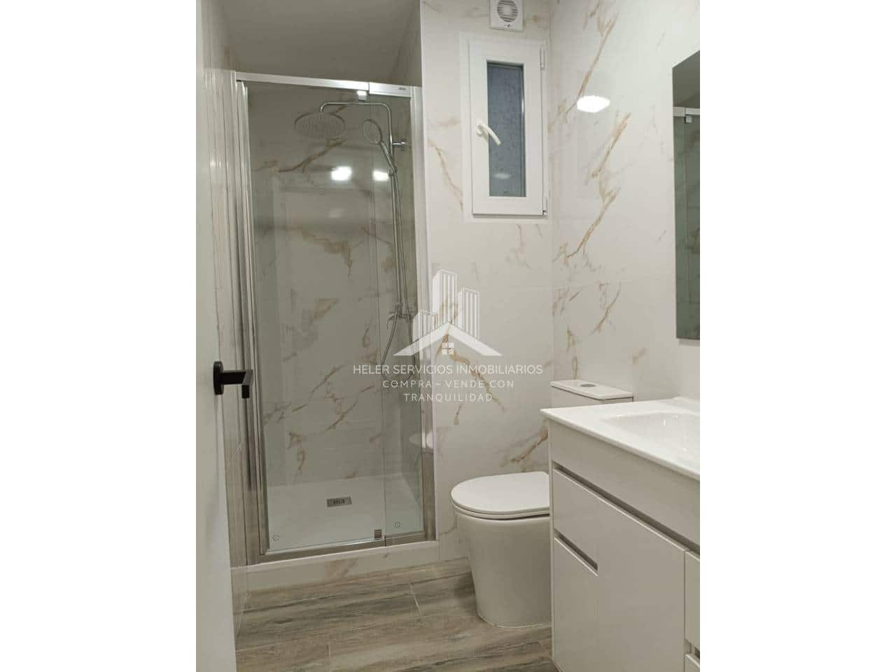 2 quarto Apartamento para arrendar em Torreblanca - 550 € (Ref: 10042301)