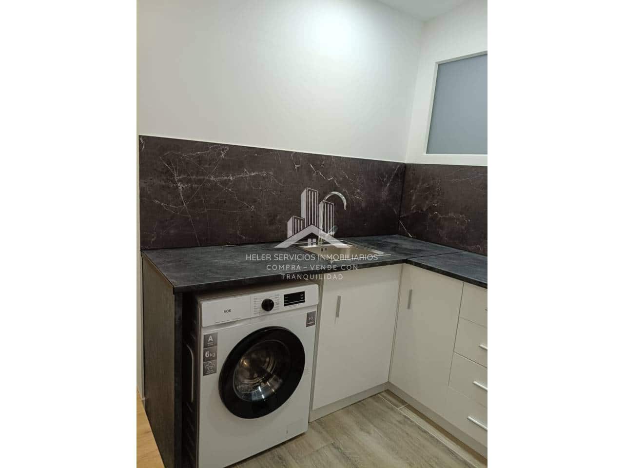 2 quarto Apartamento para arrendar em Torreblanca - 550 € (Ref: 10042301)
