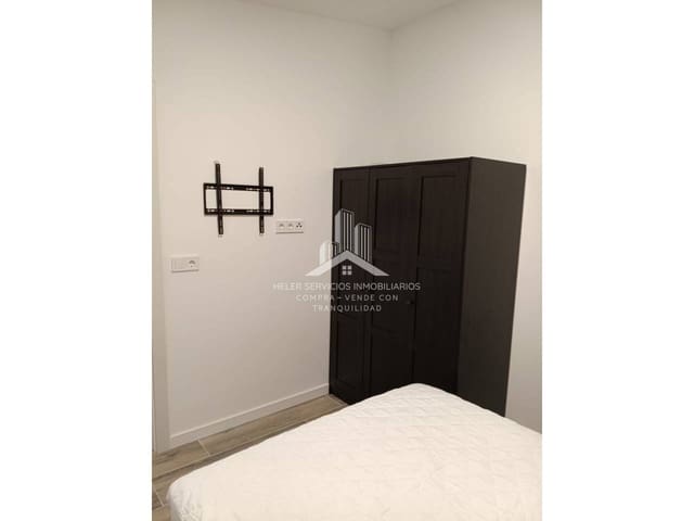 2 bedroom Flat for rent in Torreblanca - € 550 (Ref: 10042301)