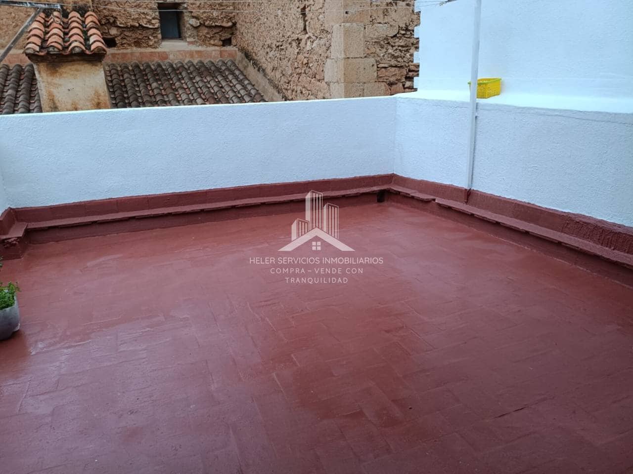 2 quarto Apartamento para arrendar em Torreblanca - 550 € (Ref: 10042301)