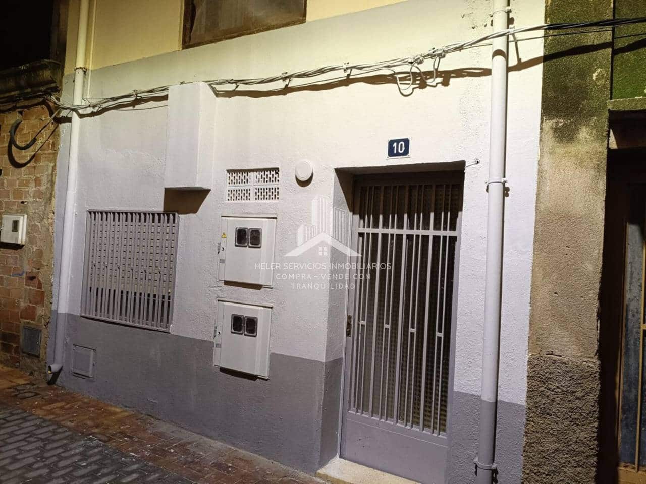 2 quarto Apartamento para arrendar em Torreblanca - 550 € (Ref: 10042301)