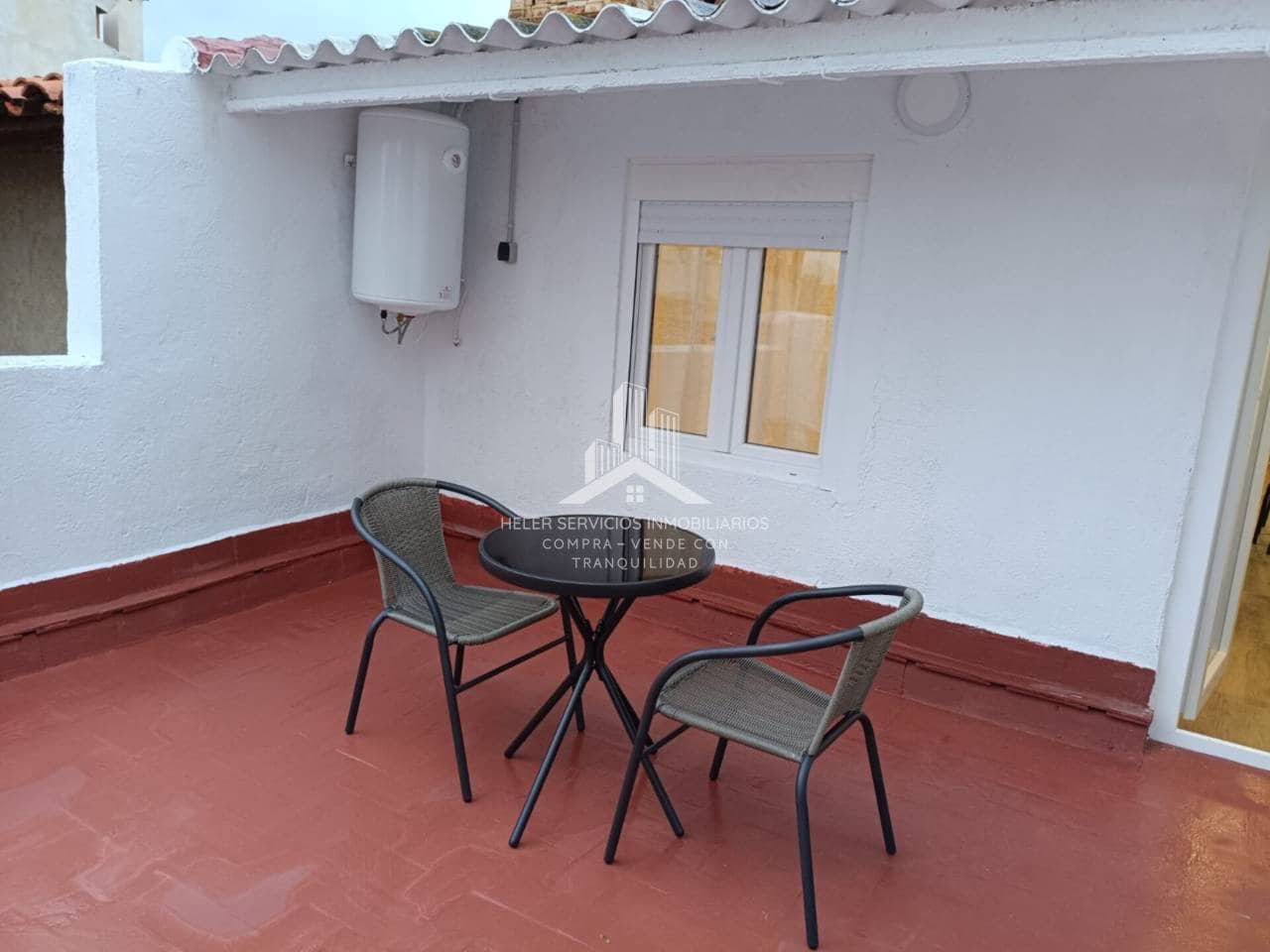 2 quarto Apartamento para arrendar em Torreblanca - 550 € (Ref: 10042301)