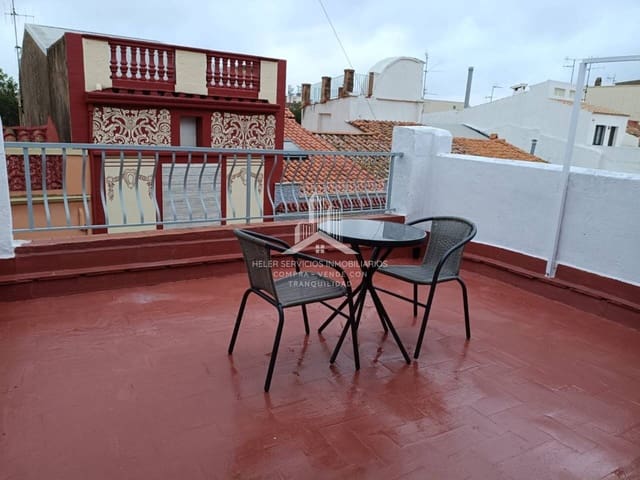 2 bedroom Flat for rent in Torreblanca - € 550 (Ref: 10042301)