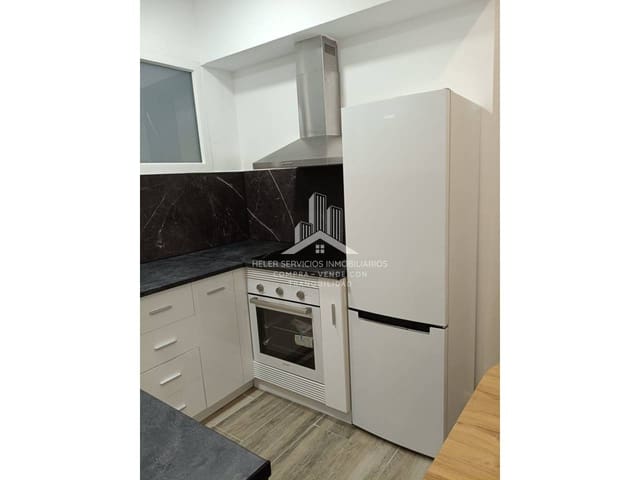 2 bedroom Flat for rent in Torreblanca - € 550 (Ref: 10042301)