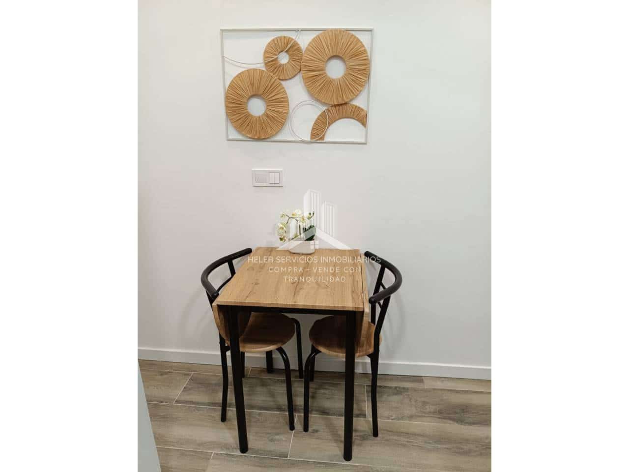 2 quarto Apartamento para arrendar em Torreblanca - 550 € (Ref: 10042301)