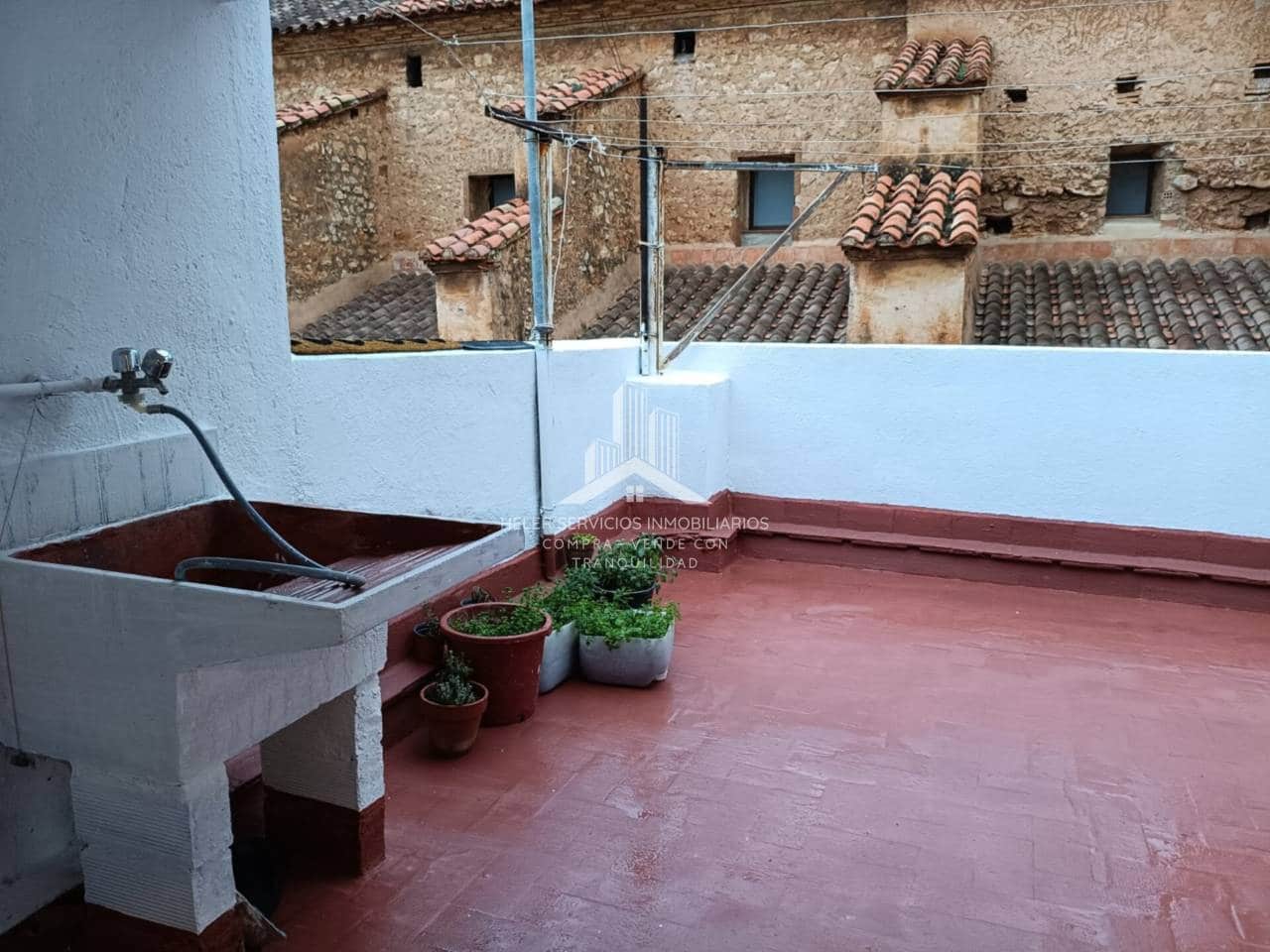 2 quarto Apartamento para arrendar em Torreblanca - 550 € (Ref: 10042301)