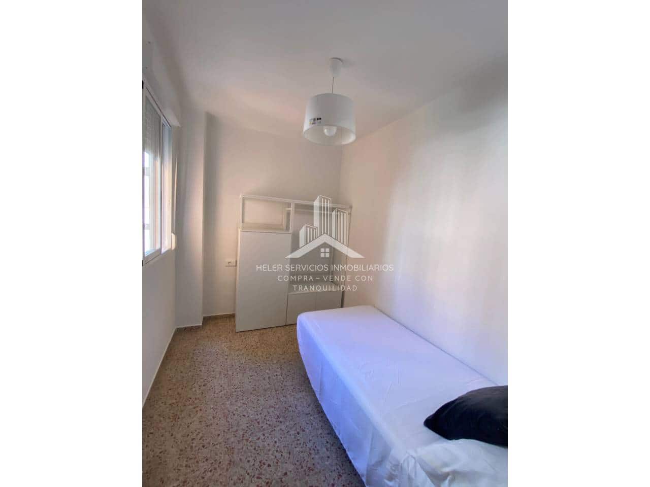 4 soveværelse Lejlighed til salg i Castello de la Plana - € 214.000 (Ref: 10044229)
