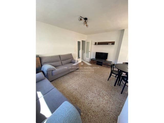 4 soveværelse Lejlighed til salg i Castelló de la Plana - € 214.000 (Ref: 10044229)