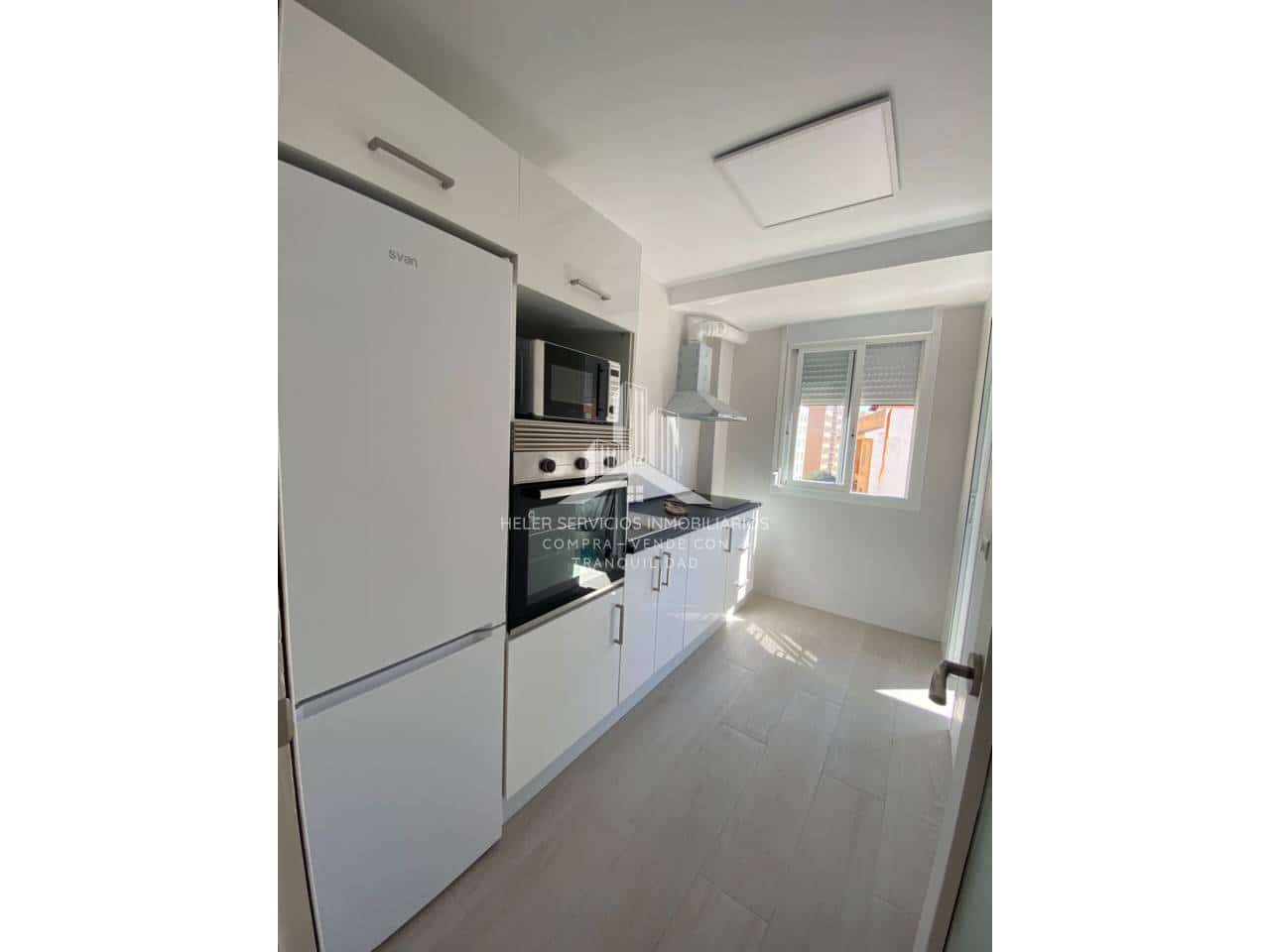 4 soveværelse Lejlighed til salg i Castello de la Plana - € 214.000 (Ref: 10044229)