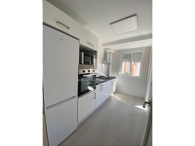 4 soveværelse Lejlighed til salg i Castelló de la Plana - € 214.000 (Ref: 10044229)