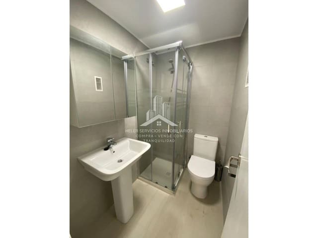 4 soveværelse Lejlighed til salg i Castelló de la Plana - € 214.000 (Ref: 10044229)