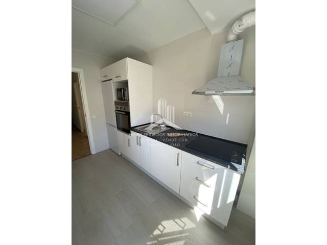 4 soveværelse Lejlighed til salg i Castelló de la Plana - € 214.000 (Ref: 10044229)