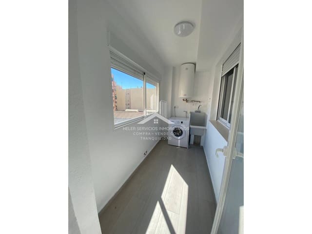 4 soveværelse Lejlighed til salg i Castelló de la Plana - € 214.000 (Ref: 10044229)