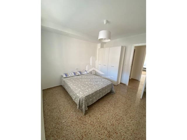 4 soveværelse Lejlighed til salg i Castelló de la Plana - € 214.000 (Ref: 10044229)