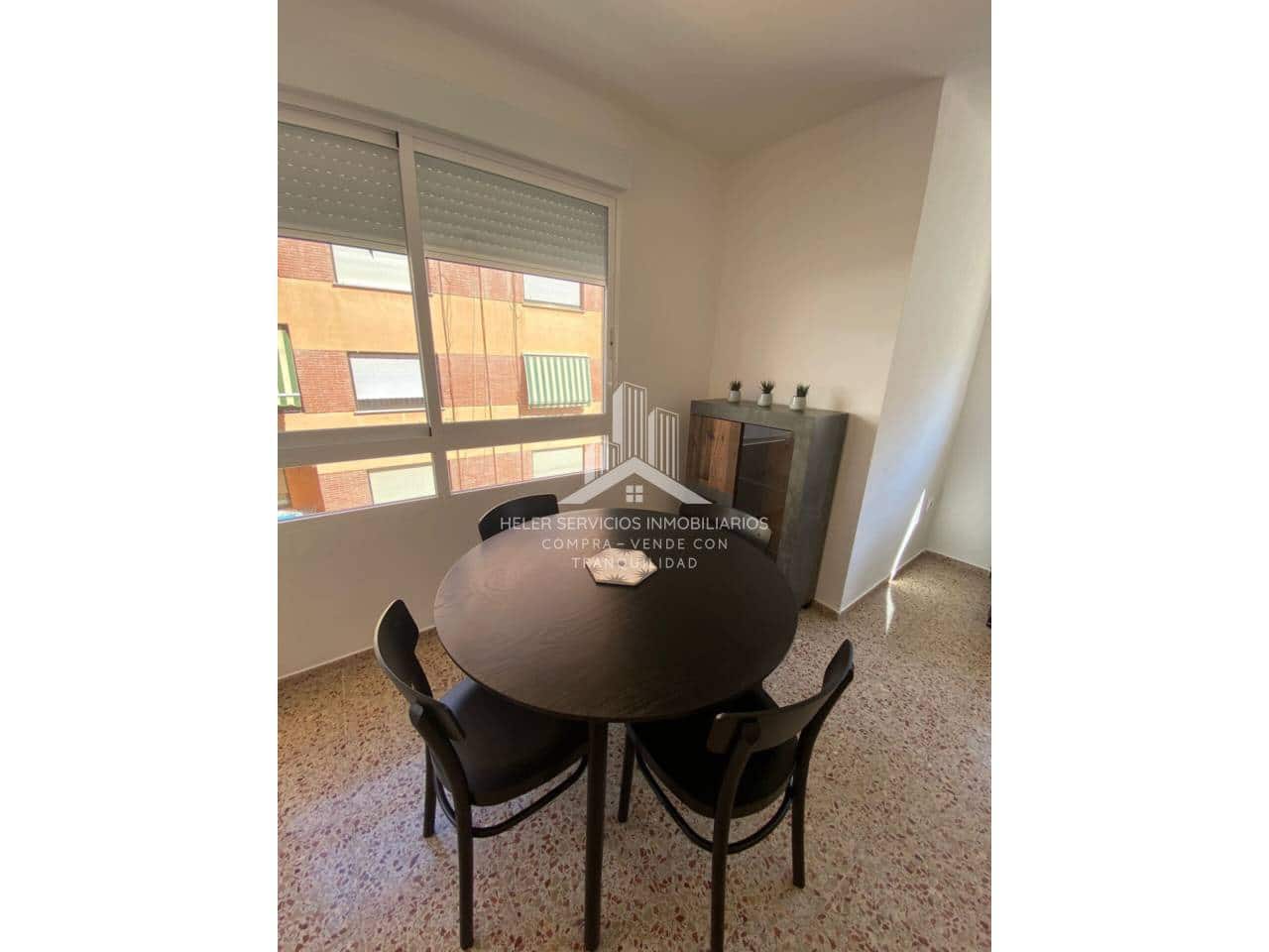 4 soveværelse Lejlighed til salg i Castello de la Plana - € 214.000 (Ref: 10044229)
