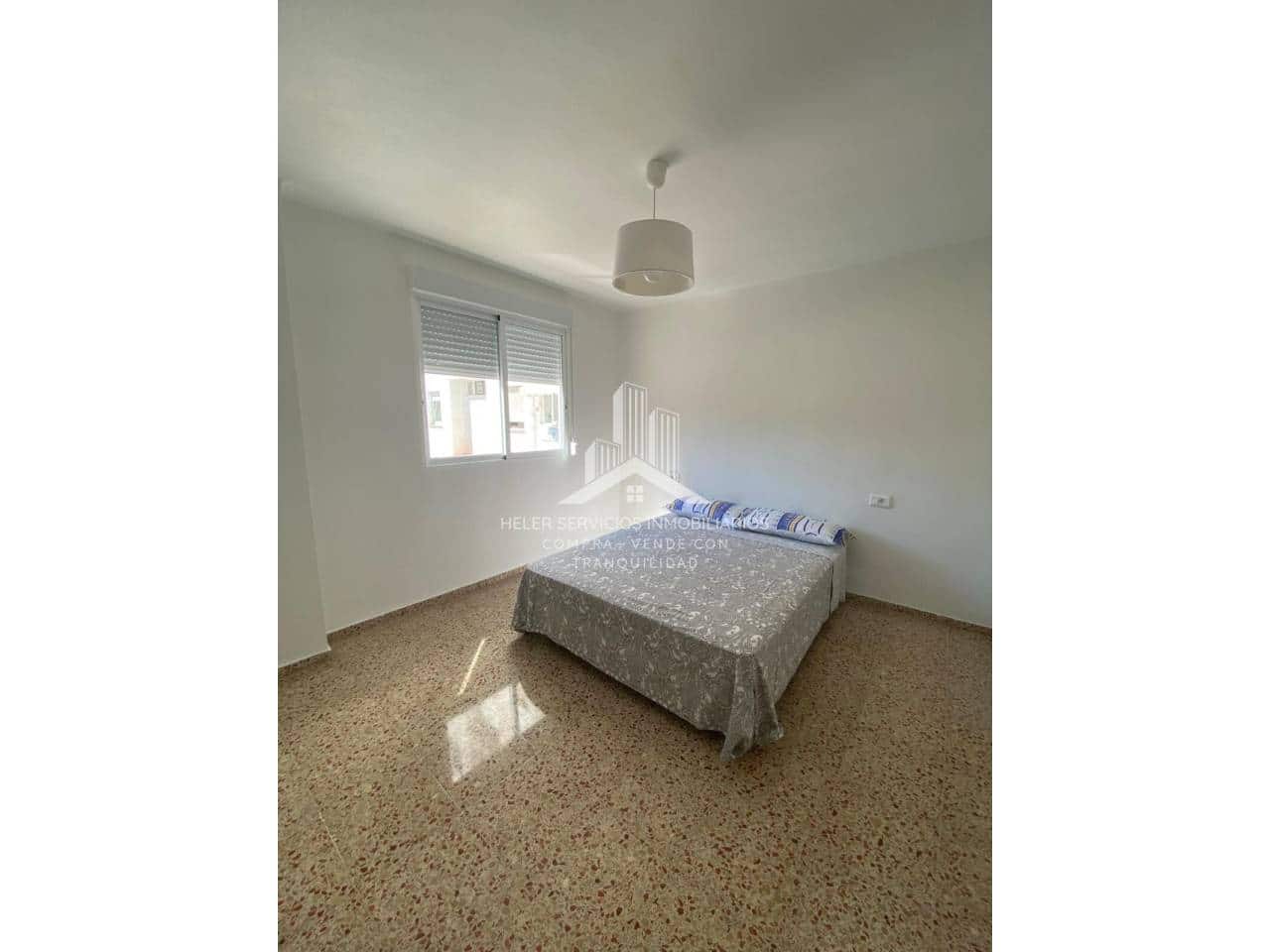 4 soveværelse Lejlighed til salg i Castello de la Plana - € 214.000 (Ref: 10044229)