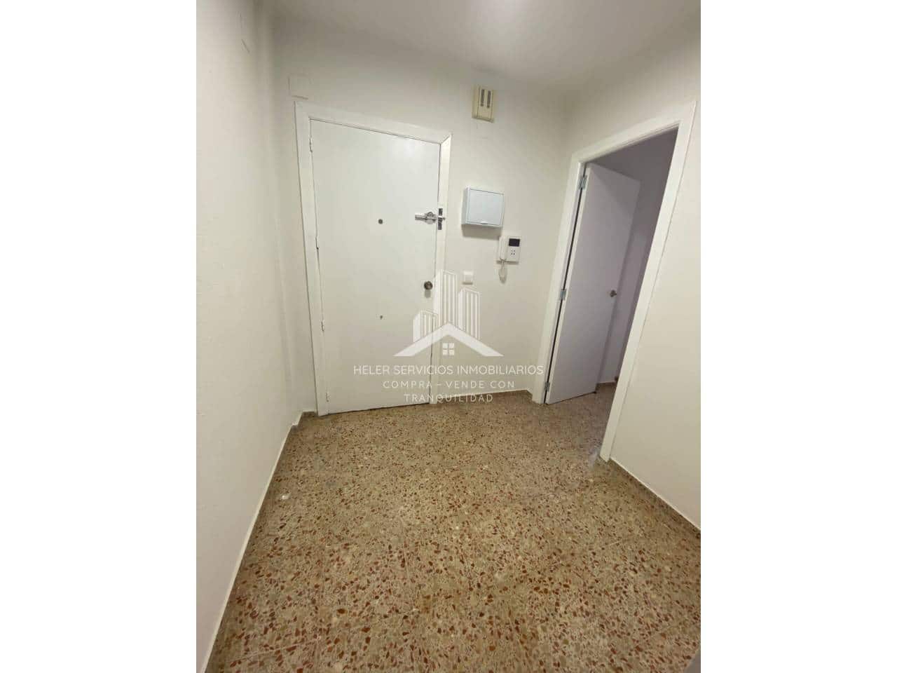 4 soveværelse Lejlighed til salg i Castello de la Plana - € 214.000 (Ref: 10044229)