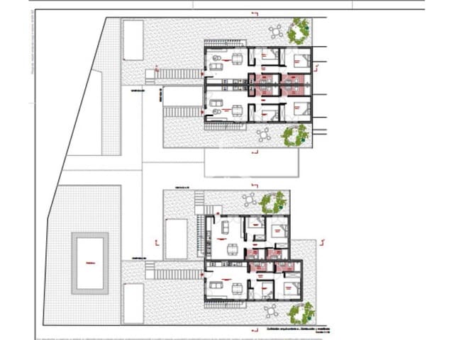 Building Plot for sale in Almassora / Almazora - € 140,000 (Ref: 10046590)