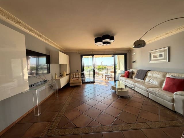 4 soverom Leilighet til salgs i Burriana / Borriana - € 290 000 (Ref: 10046591)