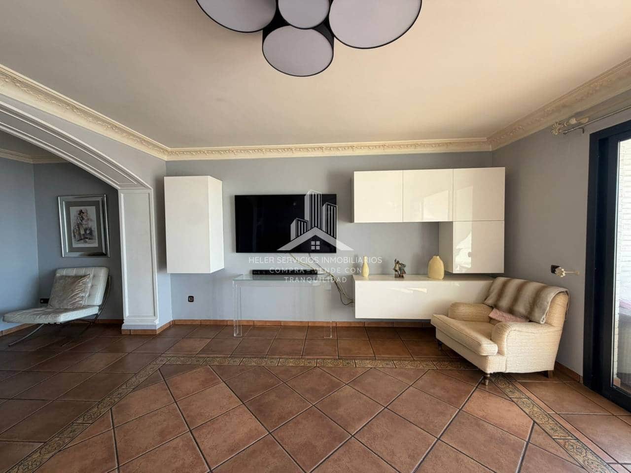 4 bedroom Flat for sale in Burriana / Borriana - € 290,000 (Ref: 10046591)