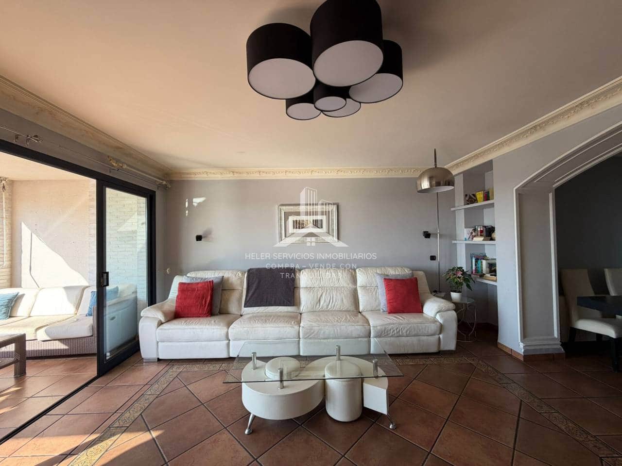 4 bedroom Flat for sale in Burriana / Borriana - € 290,000 (Ref: 10046591)